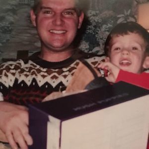 Meet your Posher, Hunter